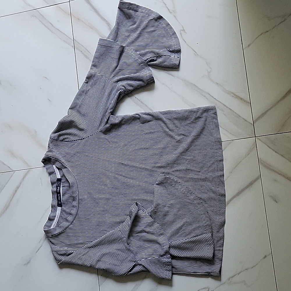 Unique design top